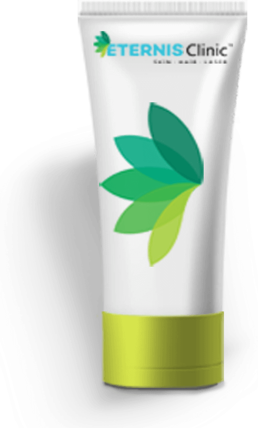 Eternis Product Logo Design