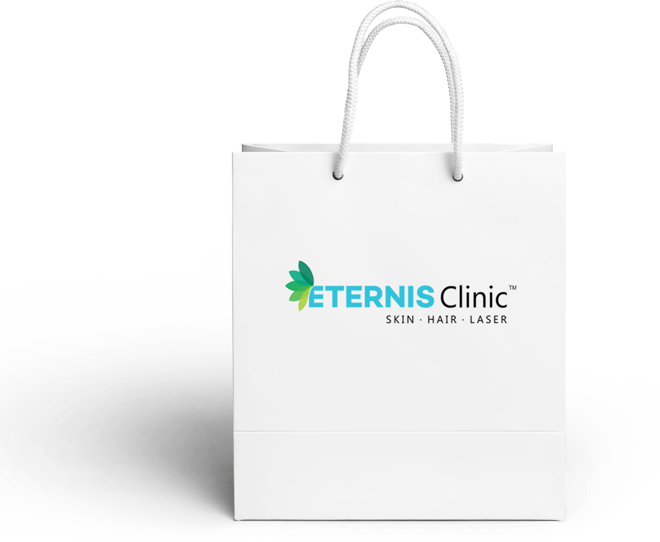 Eternis  Product Logo Design